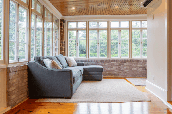 About Blue Heron Builders